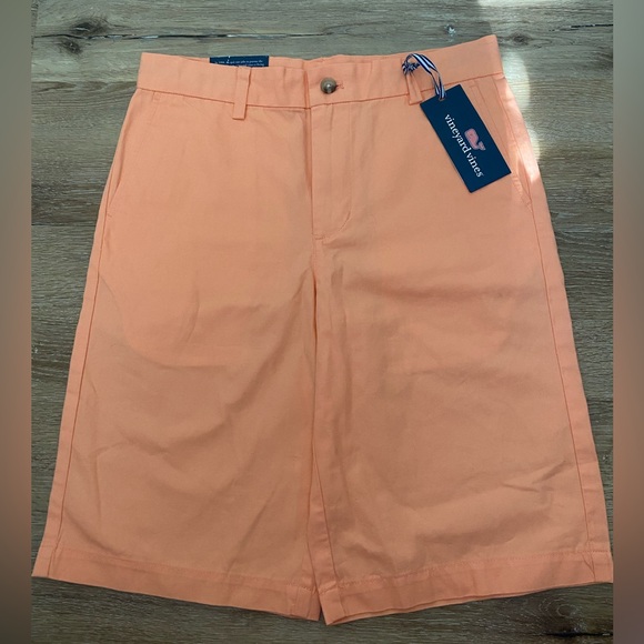 BNWT Vineyard Vines Boys Breaker Shorts - Picture 1 of 5